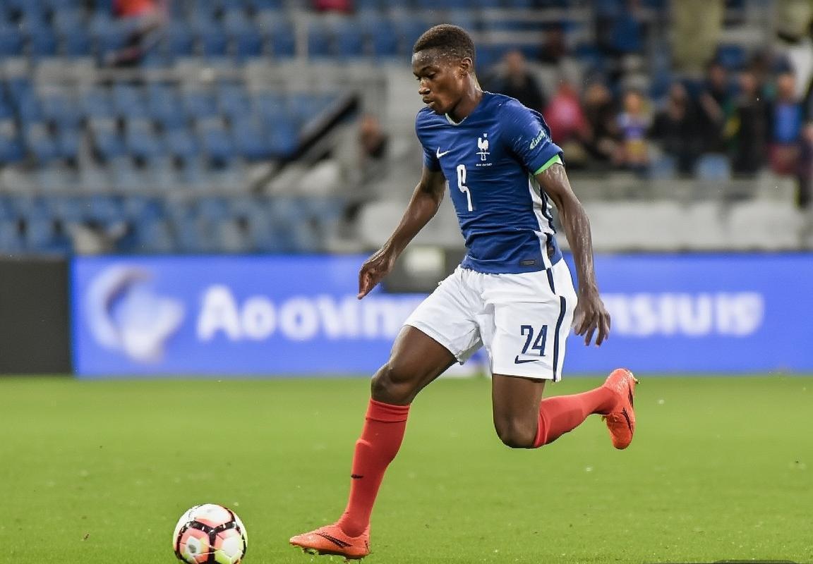 法国U20对阵加纳青年队：精彩对决与青训成果解析