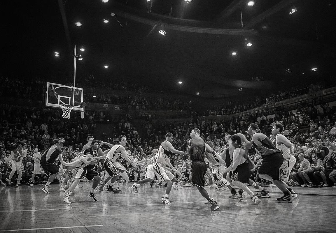 2015年湖公巅峰对决：传奇对决背后的故事